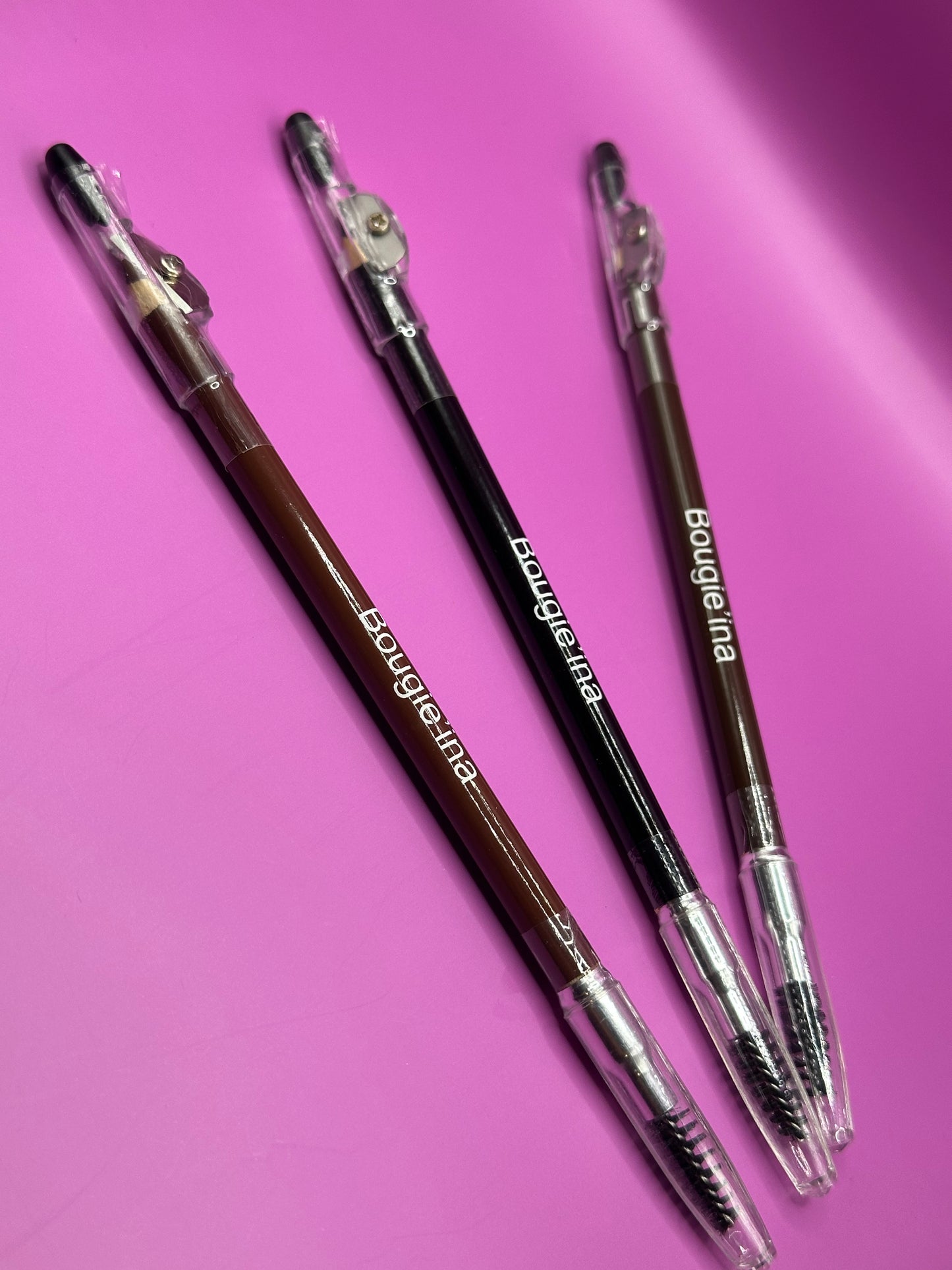 Bougie'ina Pencil eyeliner