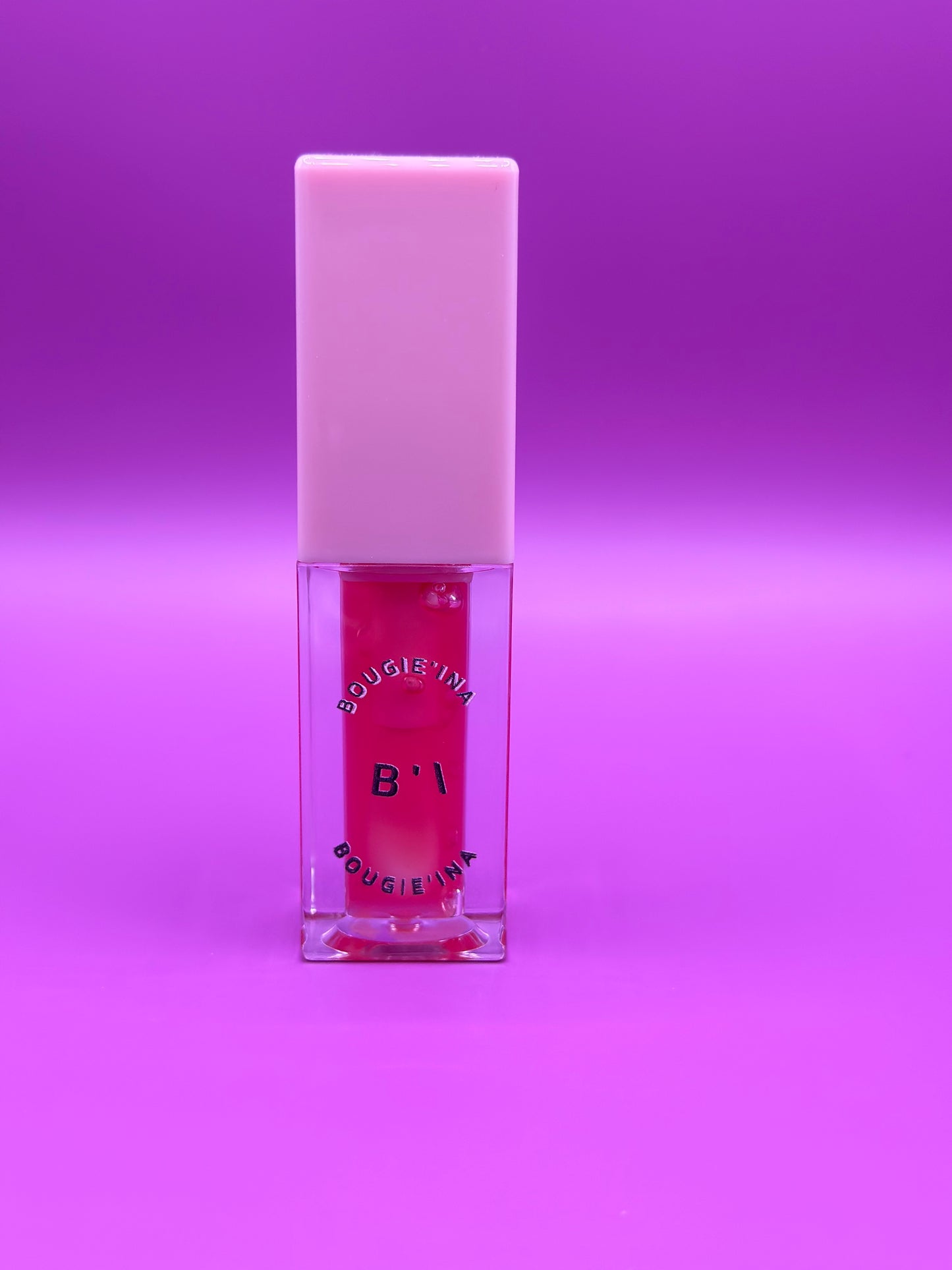 Glossy Lip Oil