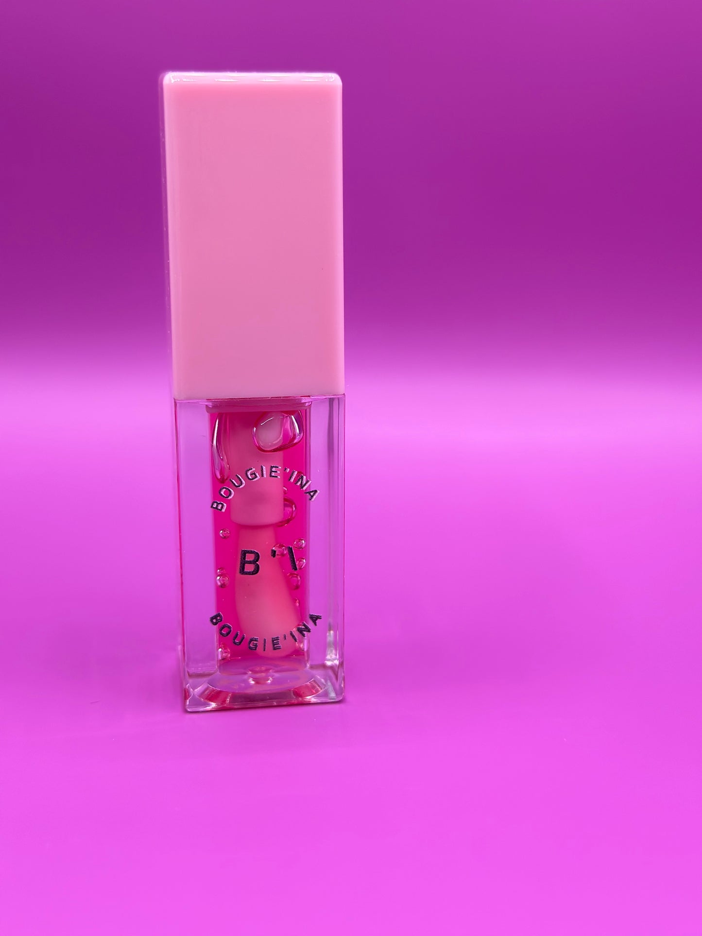 Glossy Lip Oil