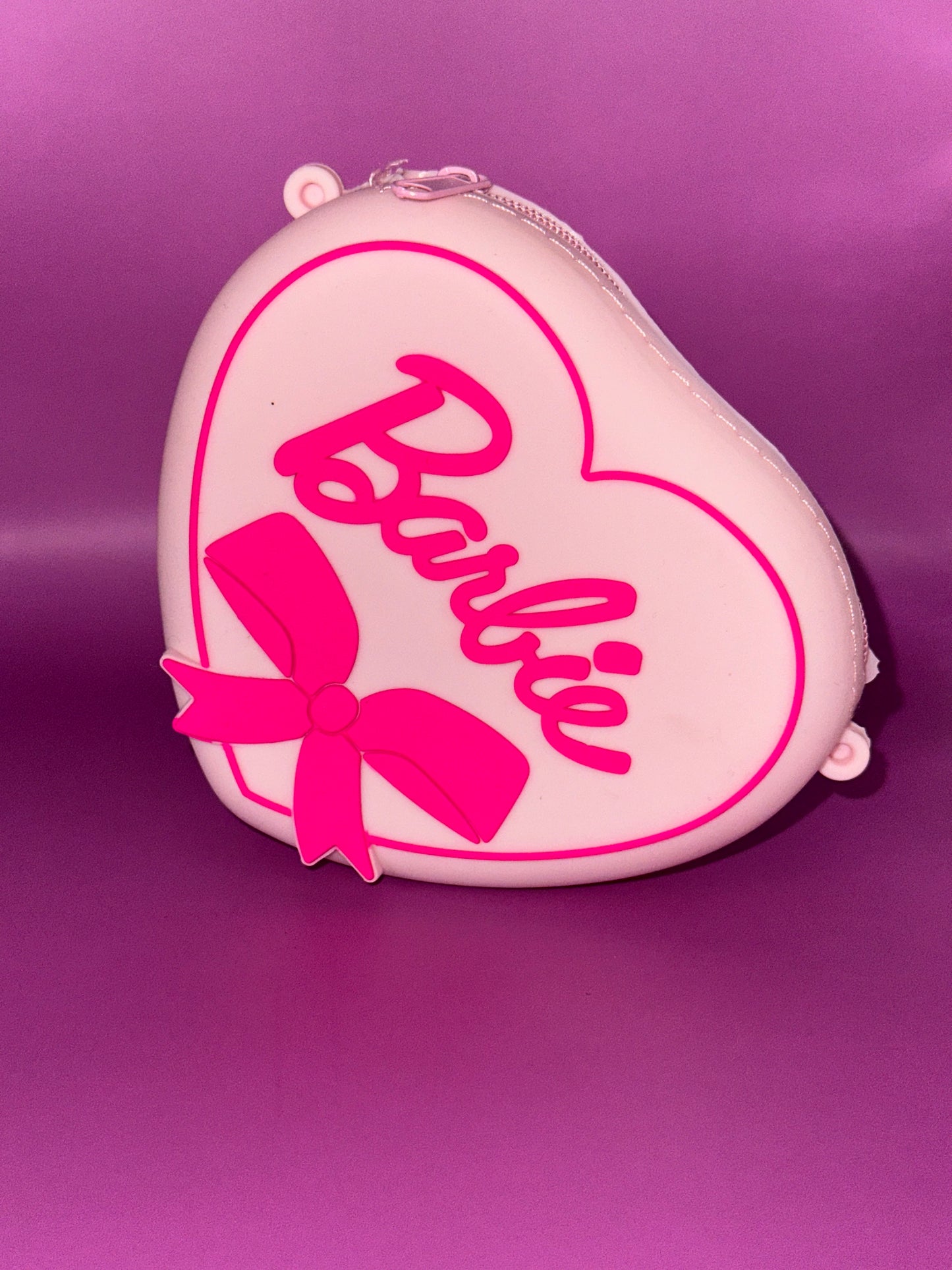 Mini Barbie purses