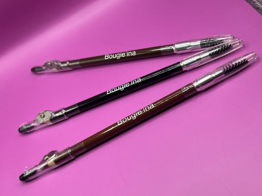 Bougie'ina Pencil eyeliner